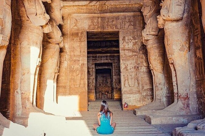 Exploring Ancient Wonders A Private Journey to Abu Simbel by Car - Additional Information