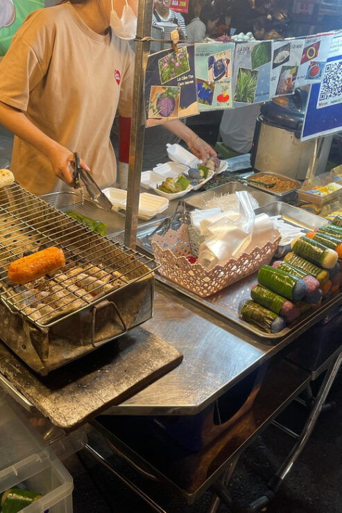 Exploring and Walking Through Cultural Hanoi Old Quarter - Highlights of the Experience