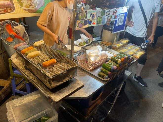 Exploring and Walking Through Cultural Hanoi Old Quarter - Whats Included in the Tour
