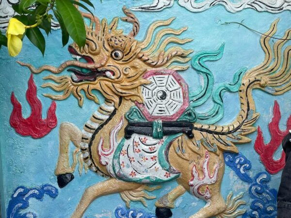 Exploring and Walking Through Cultural Hanoi Old Quarter - Tips for a Great Visit