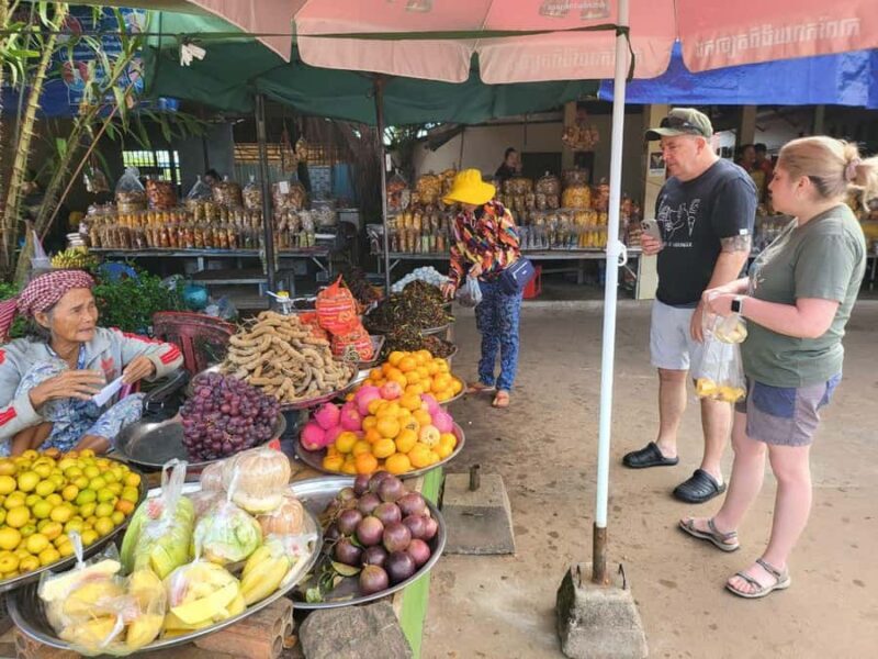 Exploring Angkor Wat: A Tour from Phnom Penh to Siem Reap - Final Thoughts: Is This Tour Right for You?