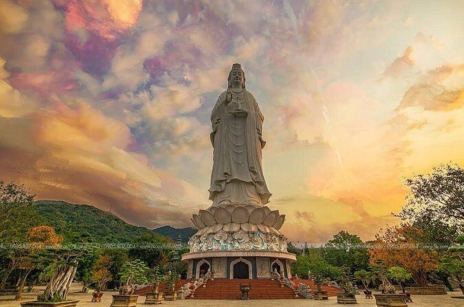 Exploring Ba Na Hills and Golden Bridge from Da Nang - Final Thoughts: Who Is This Tour For?