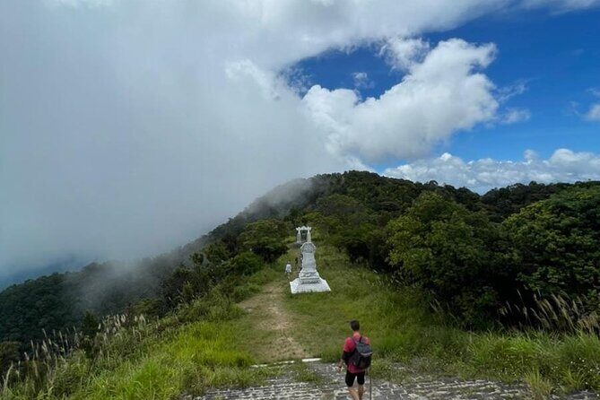 Exploring Bach Ma Trekking Hue National Park - An In-Depth Look at the Bach Ma Trekking Experience  