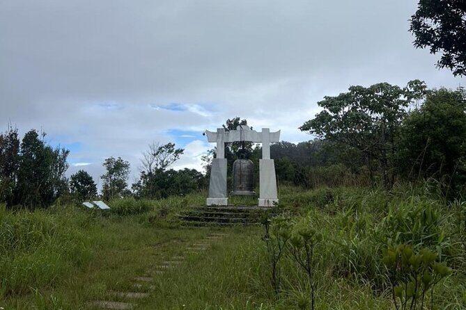 Exploring Bach Ma Trekking Hue National Park - Practical Details and Tips