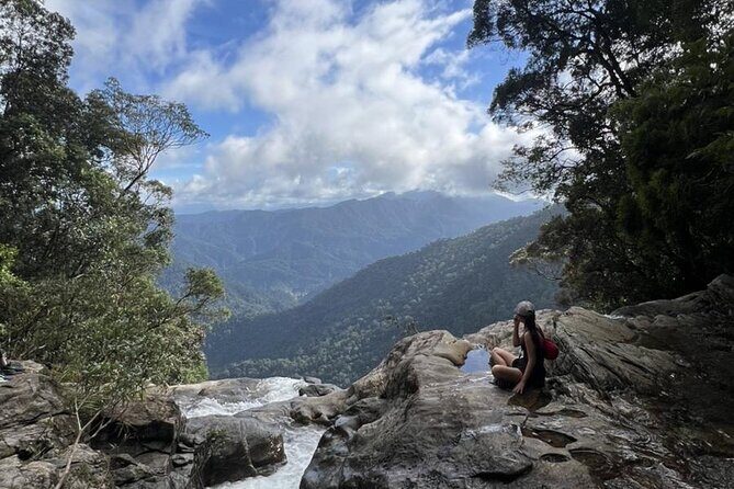 Exploring Bach Ma Trekking Hue National Park - Authentic Experiences and Traveler Insights