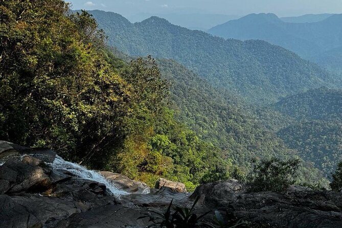 Exploring Bach Ma Trekking Hue National Park - FAQs