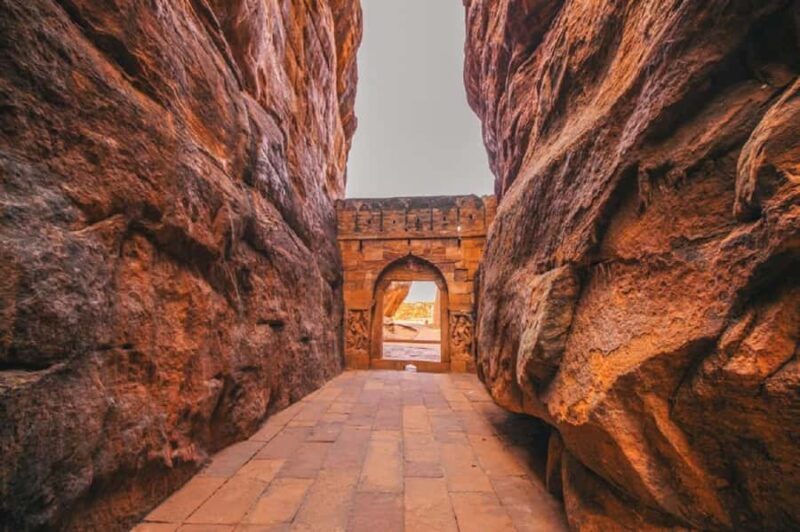 Exploring Badami Wonders: Guided Day Trip with Hotel Pickup - Final Thoughts