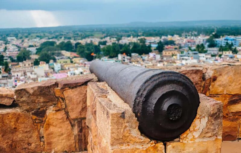 Exploring Badami Wonders: Guided Day Trip with Hotel Pickup - Final Thoughts: Who Should Consider This Tour?