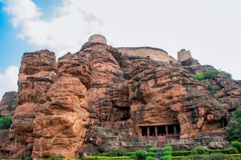 Exploring Badami Wonders: Guided Day Trip with Hotel Pickup - FAQ