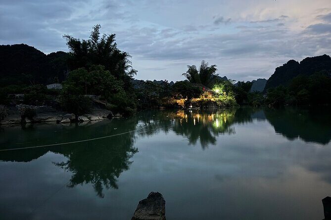 Exploring Ban Gioc Waterfall and Angel Mountain Tour - A Complete Breakdown of the Experience