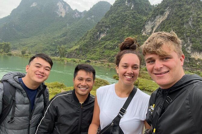 Exploring Ban Gioc Waterfall and Angel Mountain Tour - Final Thoughts: Who Will Love This Tour?