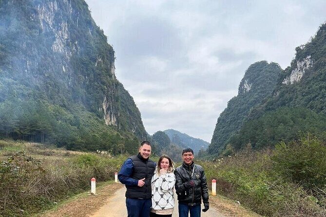 Exploring Ban Gioc Waterfall and Angel Mountain Tour - FAQ