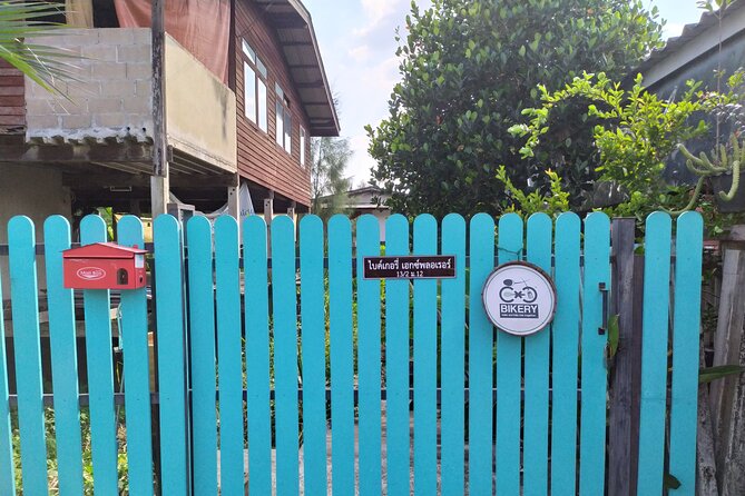 Exploring Bangkachao (Green Lung of Bangkok) by E-Scooter - Planning Your Trip to Bangkachao