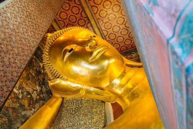 Exploring Bangkok by Local Transfers and Walking Tour - Important Tour Guidelines