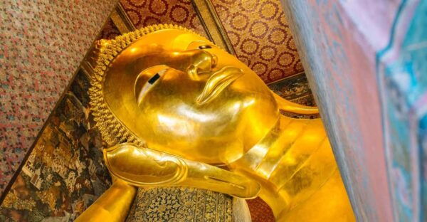 Exploring Bangkok by Local Transfers and Walking Tour - Questions You May Have