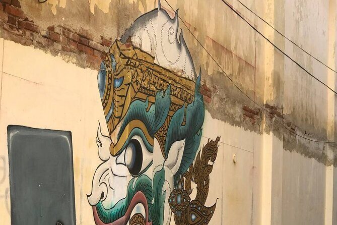 Exploring Battambang History (Walking Tour) - In-Depth Look at the Battambang History Walking Tour