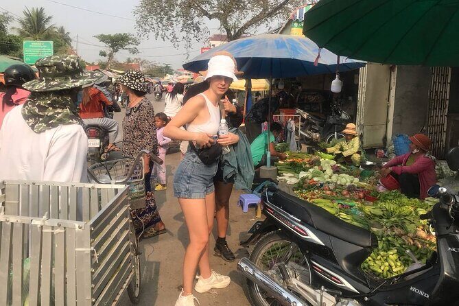Exploring Battambang History (Walking Tour) - Who Will Love This Tour?
