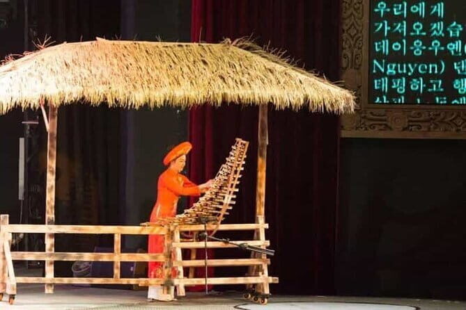 Exploring Beautiful Charming Da Nang Show Ticket - A Closer Look at the Charming Da Nang Show