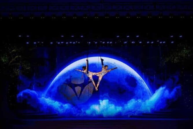 Exploring Beautiful Charming Da Nang Show Ticket - Good To Know