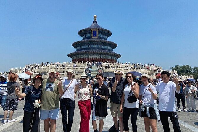 Exploring Beijing the Capital of China - Good To Know