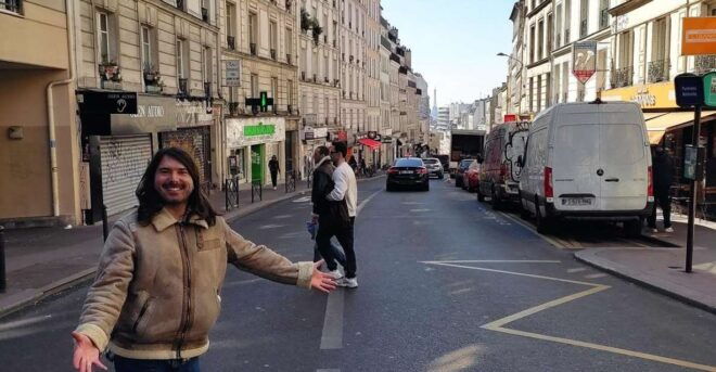 Exploring Belleville: Parisian Culture&Creativity in Motion - Experience Description