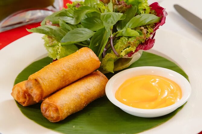 Exploring Ben Thanh Princess Dining Cruise in Ho Chi Minh - Booking and Reservation Details