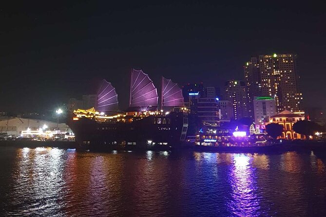 Exploring Ben Thanh Princess Dining Cruise in Ho Chi Minh - In the event that you need to cancel your reservation for the Ben Thanh Princess Dining Cruise in Ho Chi Minh City, it is essential to familiarize yourself with the cancellation policy and terms. The cancellation process is straightforward, but it is important to note the refund policy.