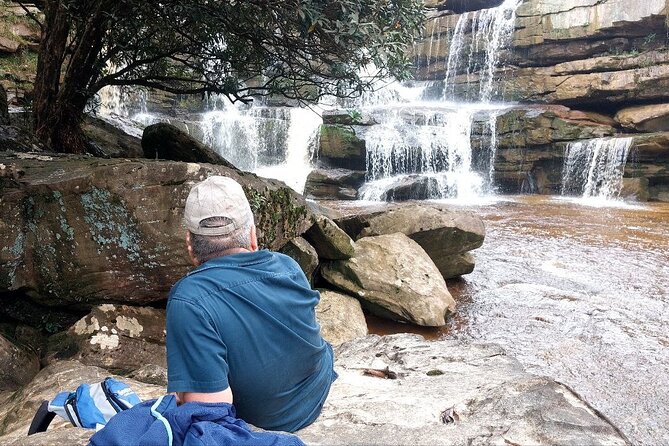 Exploring Bokor National Park Full-Day Tour From Sihanoukville - Tour Details
