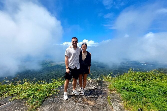 Exploring Bokor National Park Full-Day Tour From Sihanoukville - Highlights