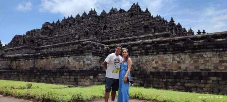 Exploring Borobudur, Prambanan, & Yogyakarta (Customizable) - Good To Know