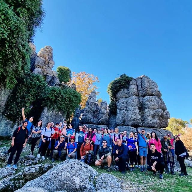 Exploring Cappadocia: A Two-Day Cultural Adventure - Day 1 Itinerary
