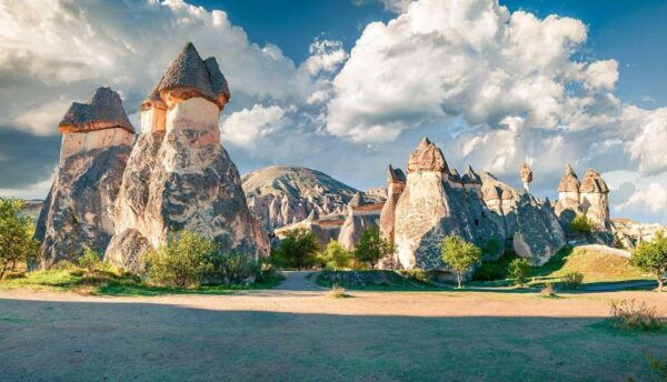 Exploring Cappadocia: A Two-Day Cultural Adventure - Inclusions of the Tour