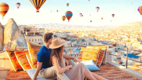Exploring Cappadocia: A Two-Day Cultural Adventure - Customer Experiences