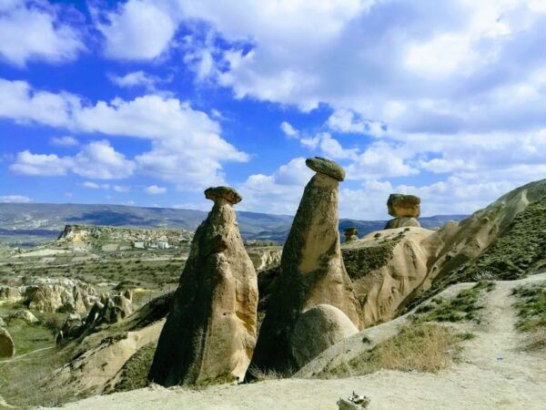 Exploring Cappadocia: A Two-Day Cultural Adventure - Tips for Travelers