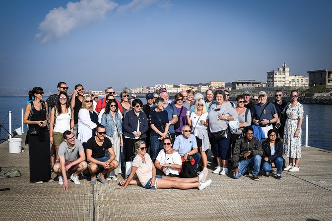 Exploring Capri and Anacapri From Naples - Sea and City Sightseeing Tour - Pricing and Guarantee