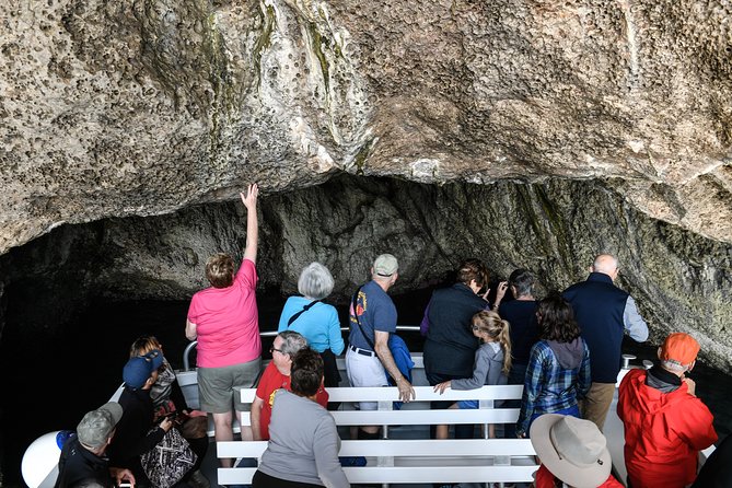 Exploring Capri and Anacapri From Naples - Sea and City Sightseeing Tour - Tour Overview