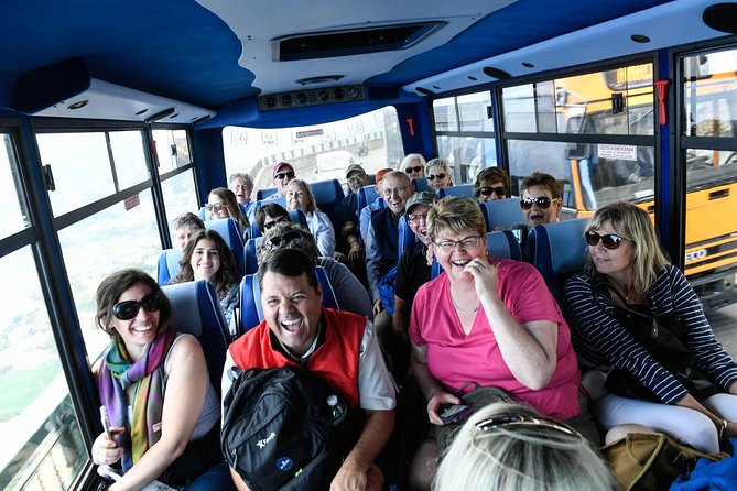 Exploring Capri and Anacapri From Naples - Sea and City Sightseeing Tour - Cancellation Policy
