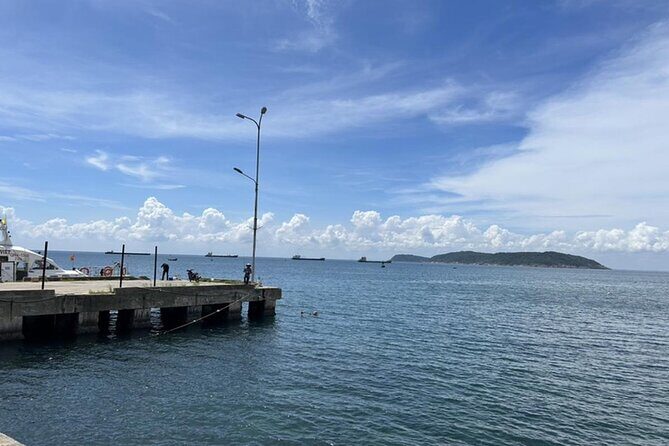 Exploring Cham Islands Day Tour by Speed Boat - FAQs