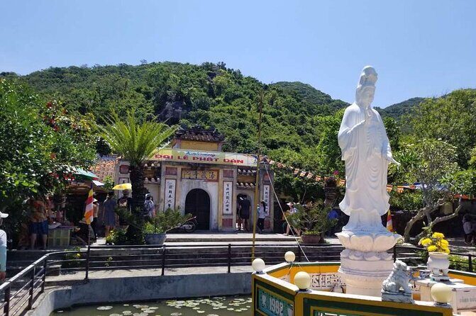 Exploring Cham Islands Day Tour by Speed Boat - Good To Know