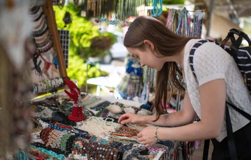 Exploring Chennai Bustling Markets: Guided Tour by Foot - Practical Tips for Your Market Adventure