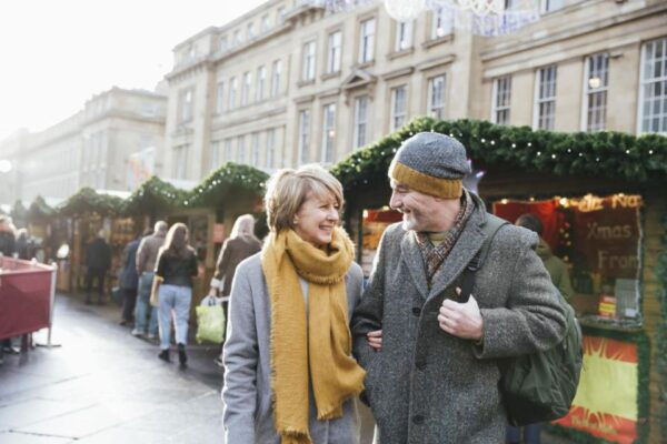 Exploring Christmas Charms of Siena – Walking Tour - Unforgettable Siena Christmas Tour