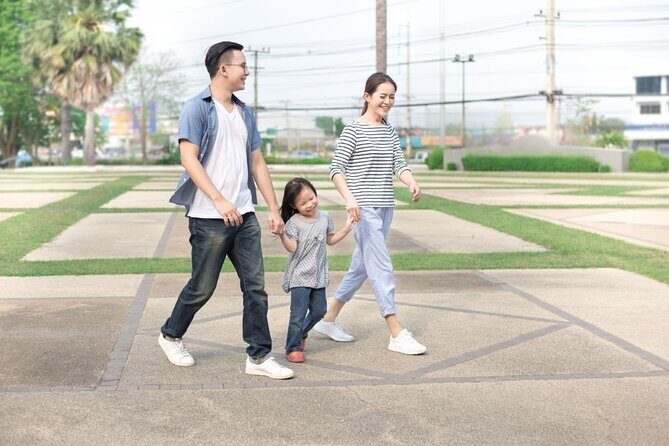 Exploring Cleveland with the Family - Walking Tour - Good To Know