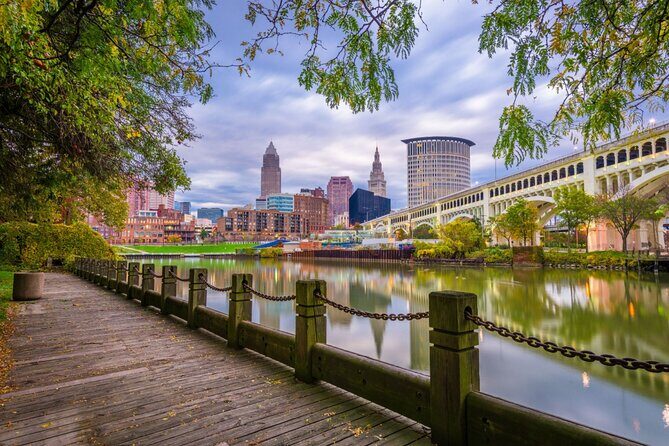 Exploring Cleveland with the Family - Walking Tour - Authentic Insights from Reviews
