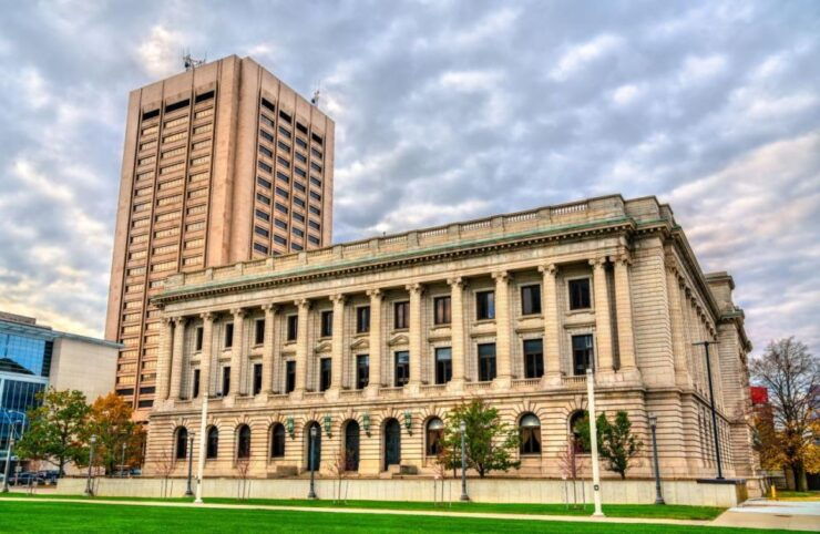 Exploring Cleveland With the Family – Walking Tour - Tour Overview