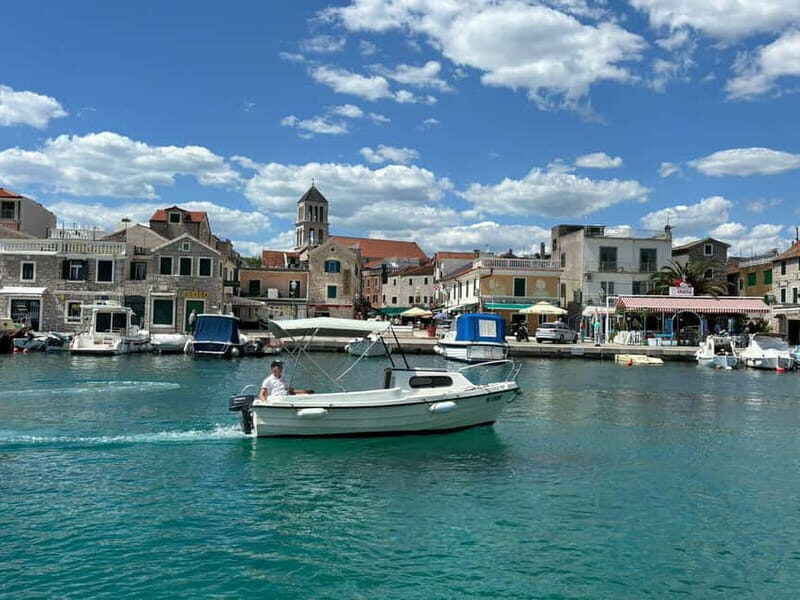 Exploring Coastal Treasures: Self-Drive Boat Rental - Good To Know