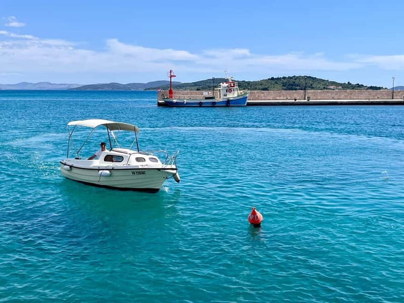 Exploring Coastal Treasures: Self-Drive Boat Rental - A Detailed Look at the Self-Drive Boat Rental