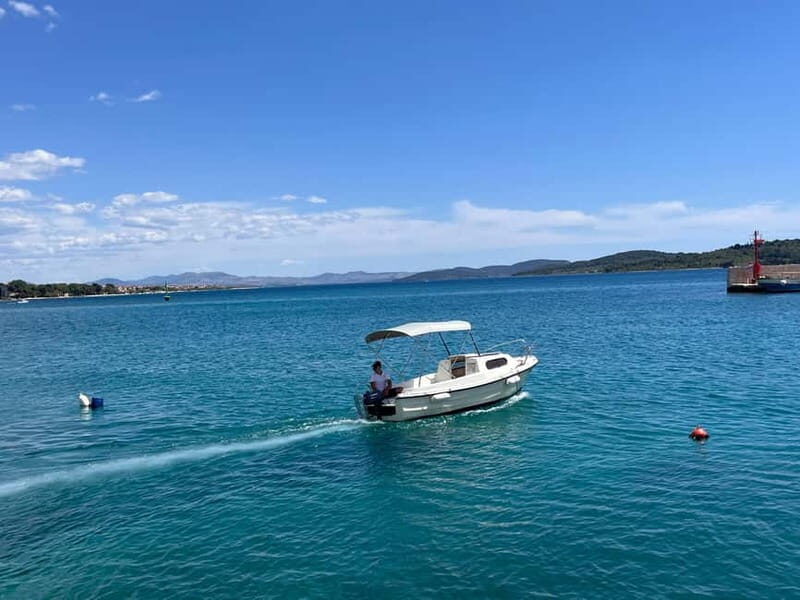 Exploring Coastal Treasures: Self-Drive Boat Rental - Who Should Consider This Experience?