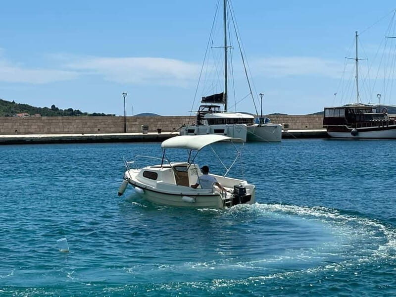 Exploring Coastal Treasures: Self-Drive Boat Rental - FAQs