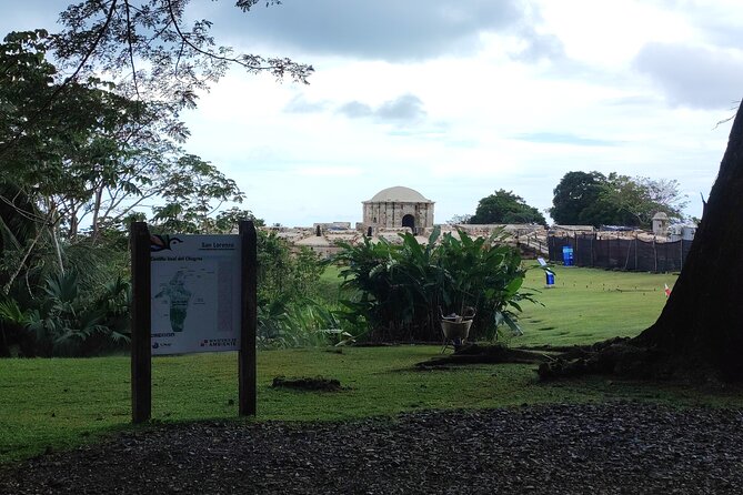 Exploring Colon Port: Private Canal Lock Adventure - Private Canal Lock Experience Details