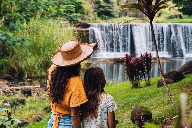 Exploring Common Ground Walking Tour in Kauai - Cancellation Policy
